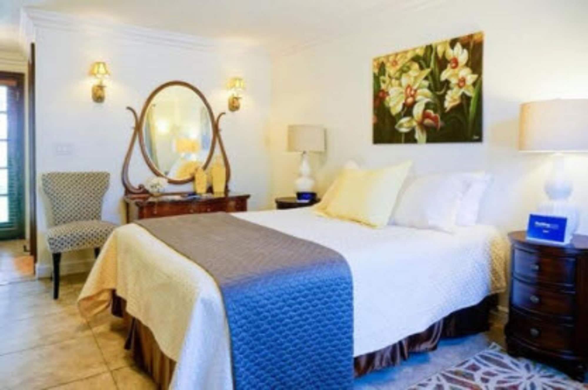 The Marlo Hotel Солвенг Екстериор снимка