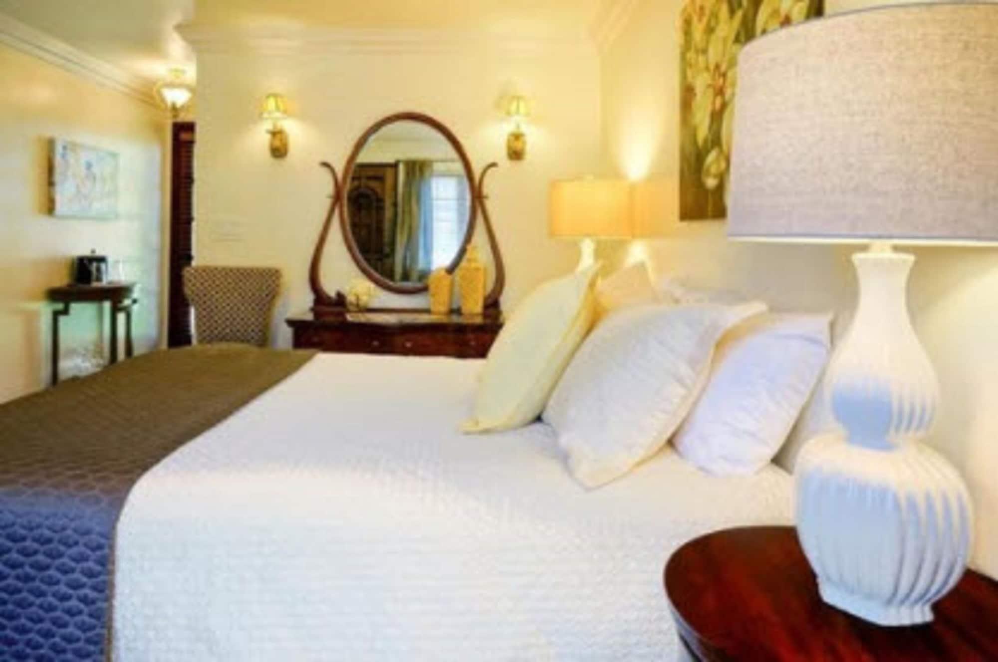The Marlo Hotel Солвенг Екстериор снимка