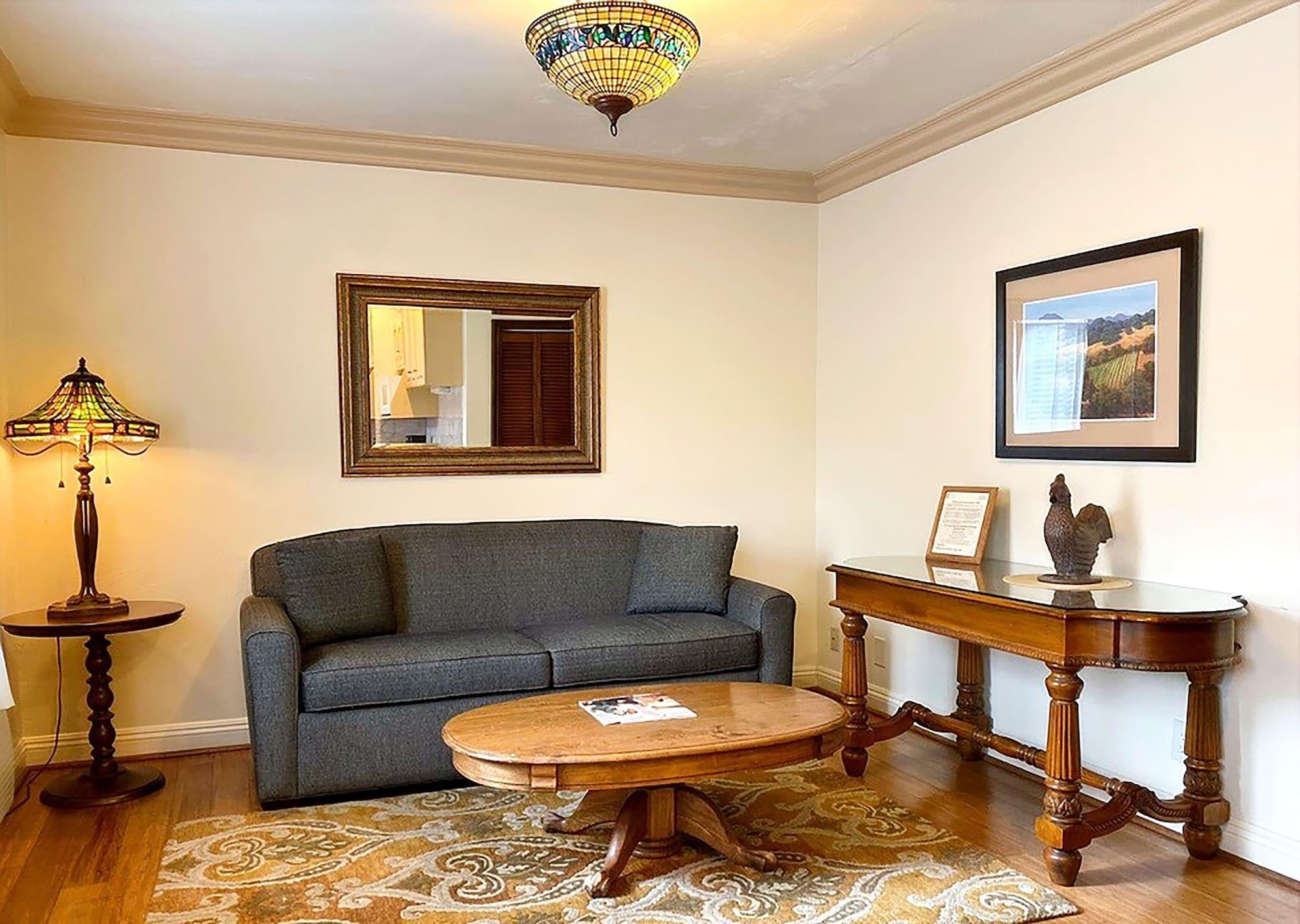 The Marlo Hotel Солвенг Екстериор снимка