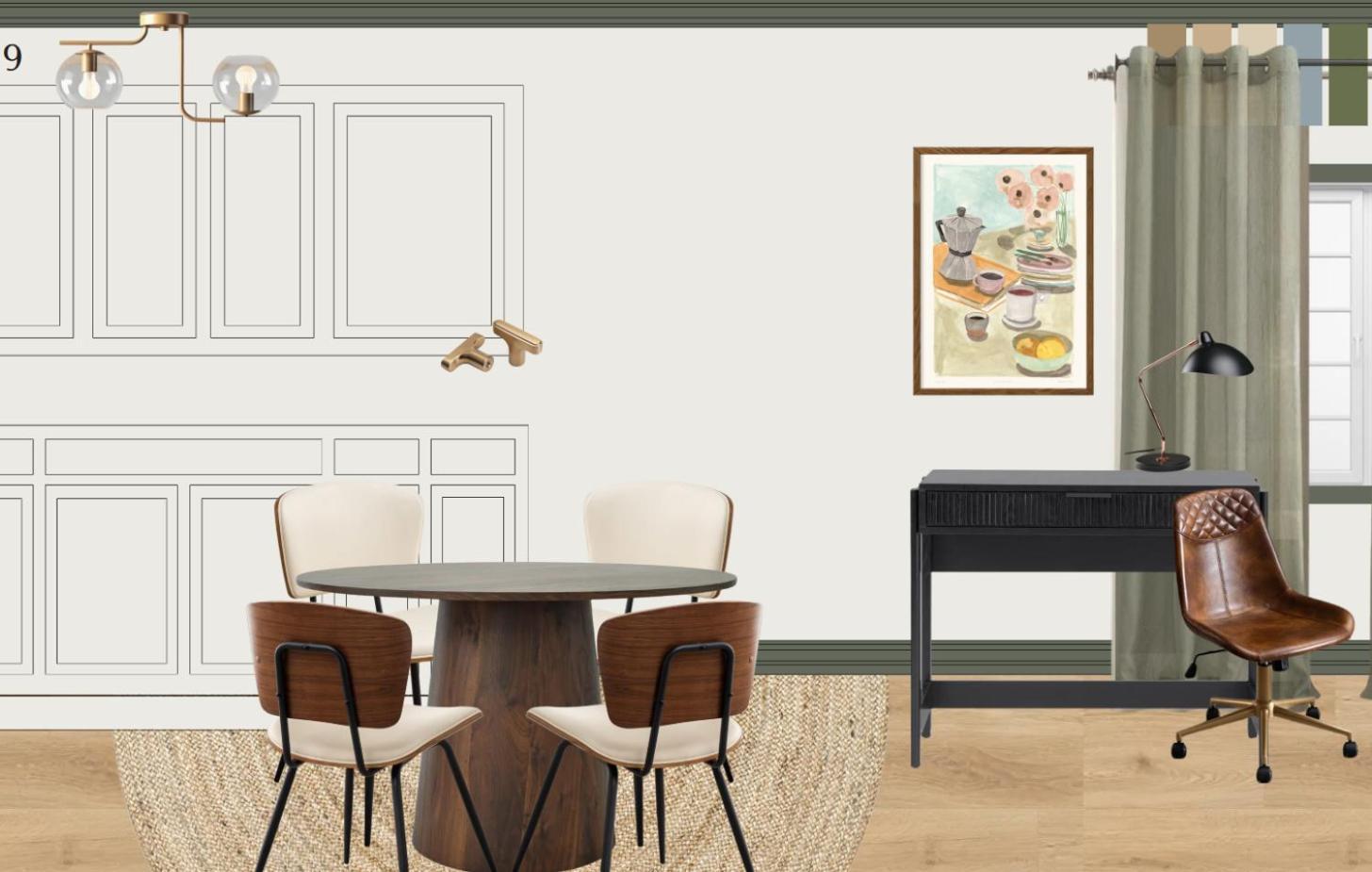 The Marlo Hotel Солвенг Екстериор снимка
