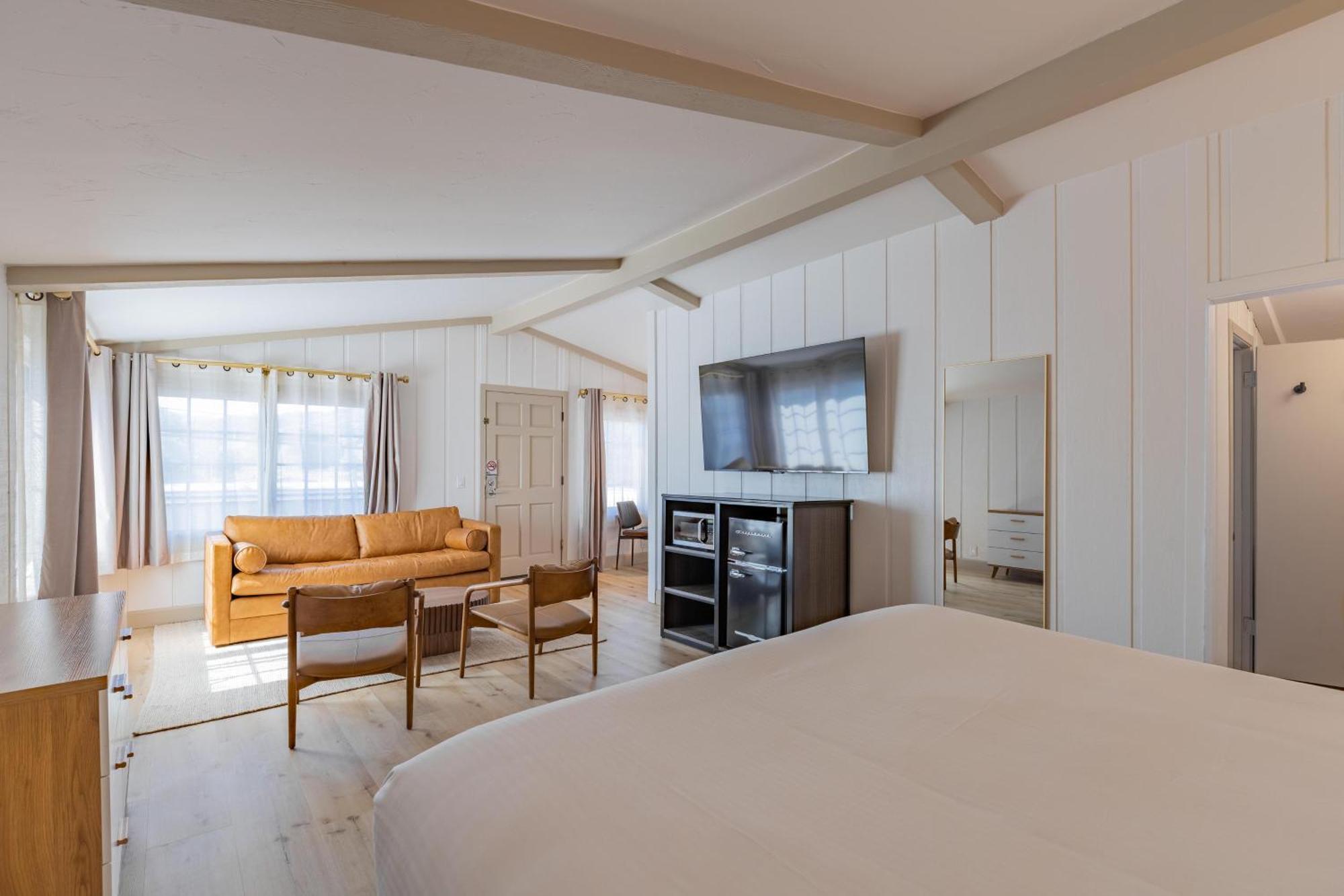 The Marlo Hotel Солвенг Екстериор снимка