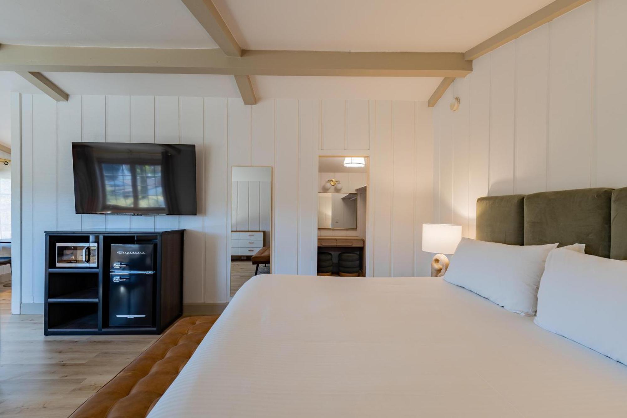 The Marlo Hotel Солвенг Екстериор снимка