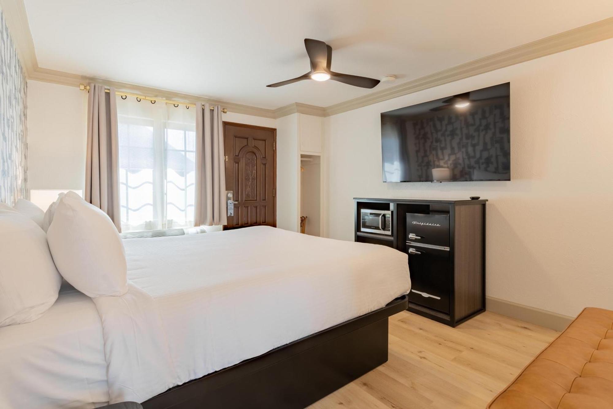 The Marlo Hotel Солвенг Екстериор снимка