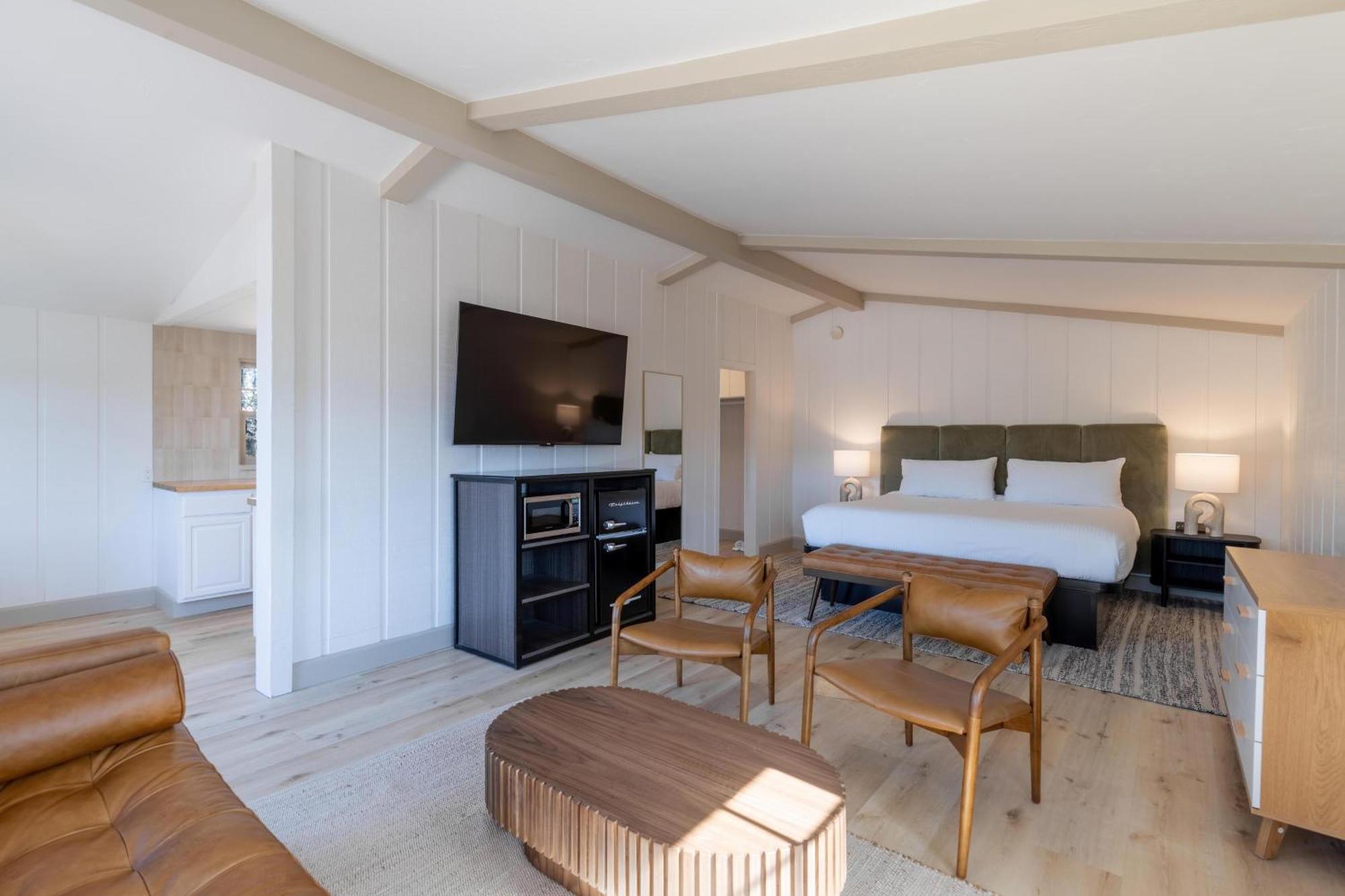 The Marlo Hotel Солвенг Екстериор снимка