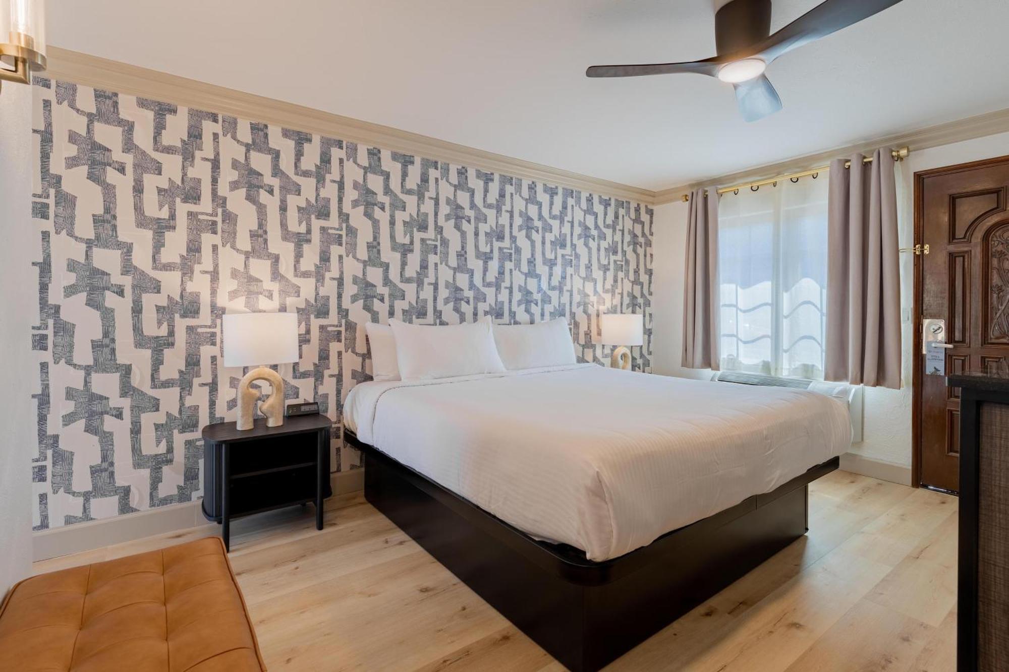 The Marlo Hotel Солвенг Екстериор снимка