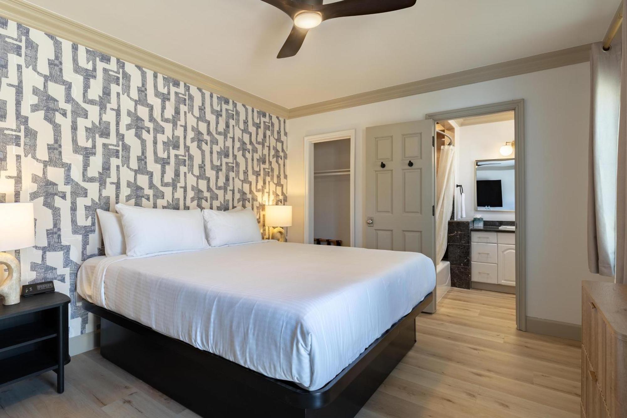 The Marlo Hotel Солвенг Екстериор снимка