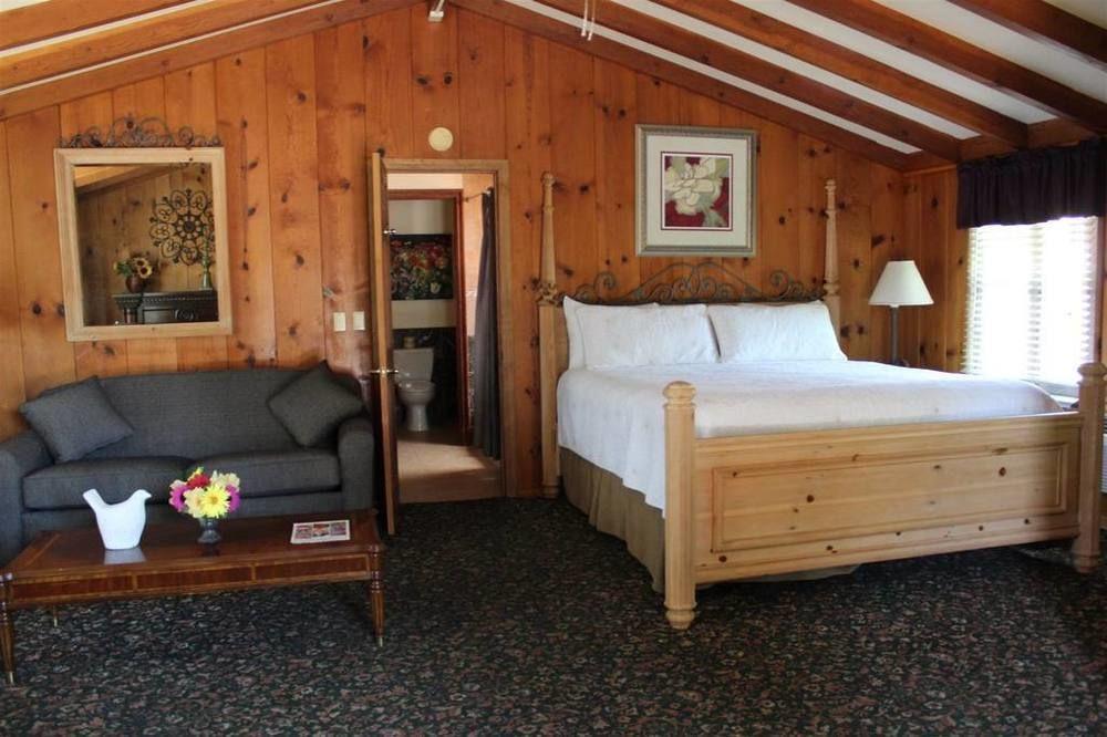 The Marlo Hotel Солвенг Екстериор снимка