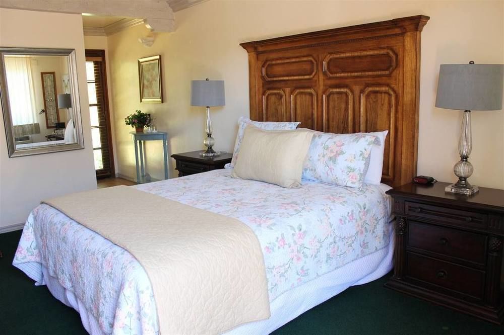 The Marlo Hotel Солвенг Екстериор снимка
